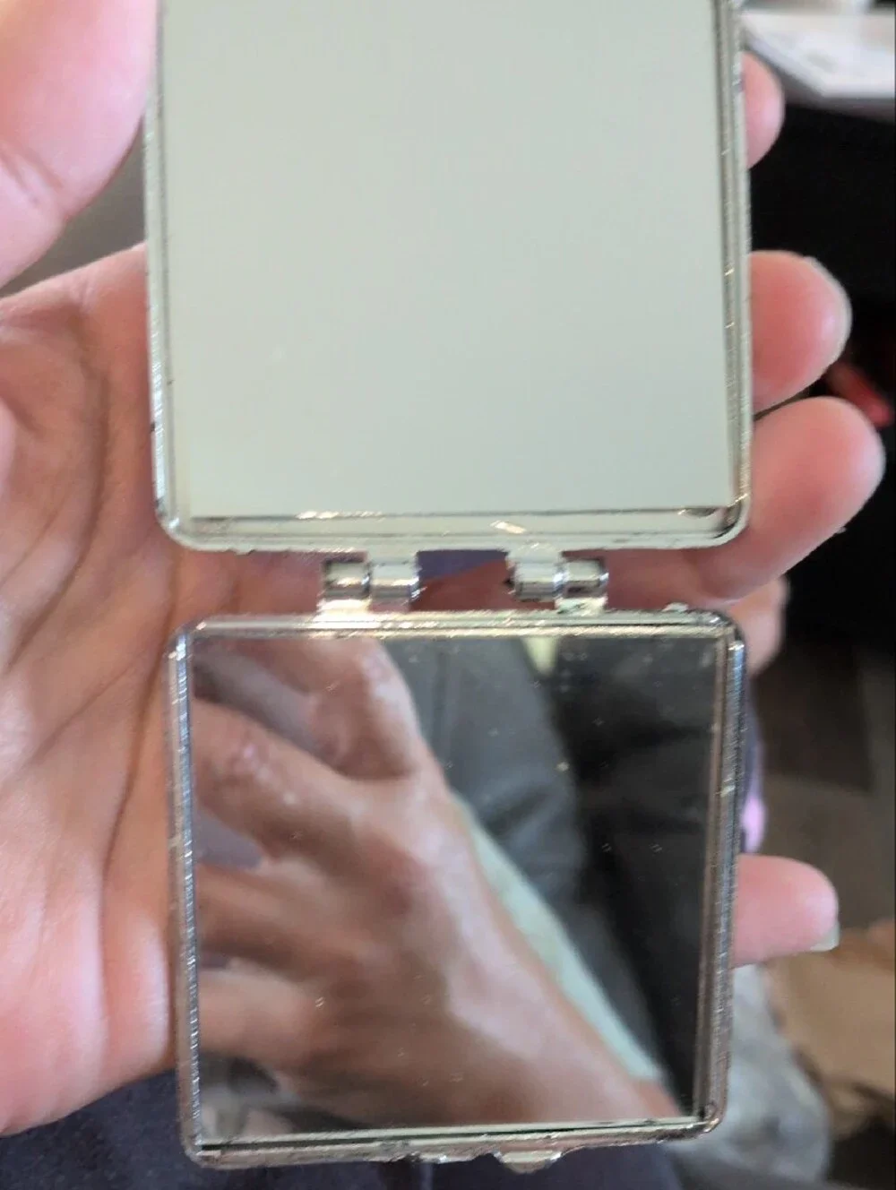 Primera Comunión Religious Phone Case - Beige Illustration